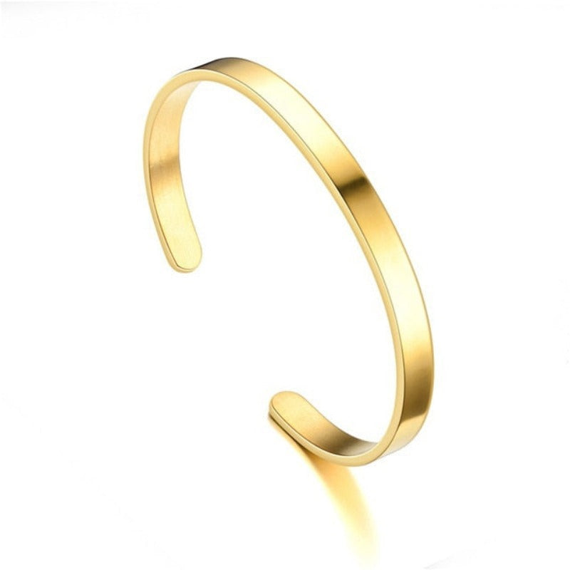 VULETTI "GOLD" CUFF