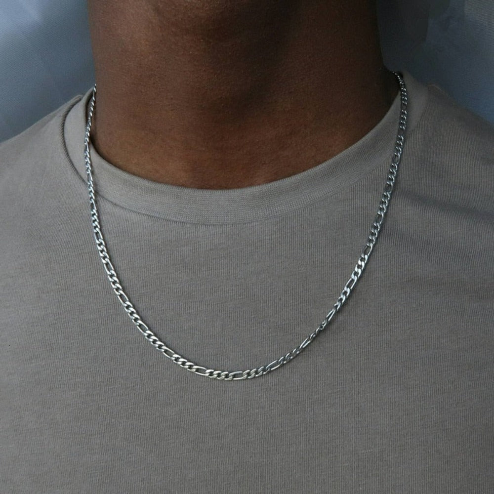 "VULETTI CLASSIC CUBAN" CHAIN