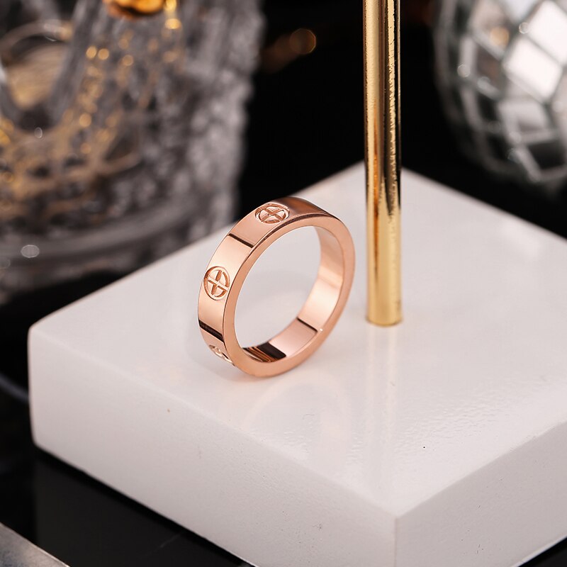 "VULETTI DREAM" RING