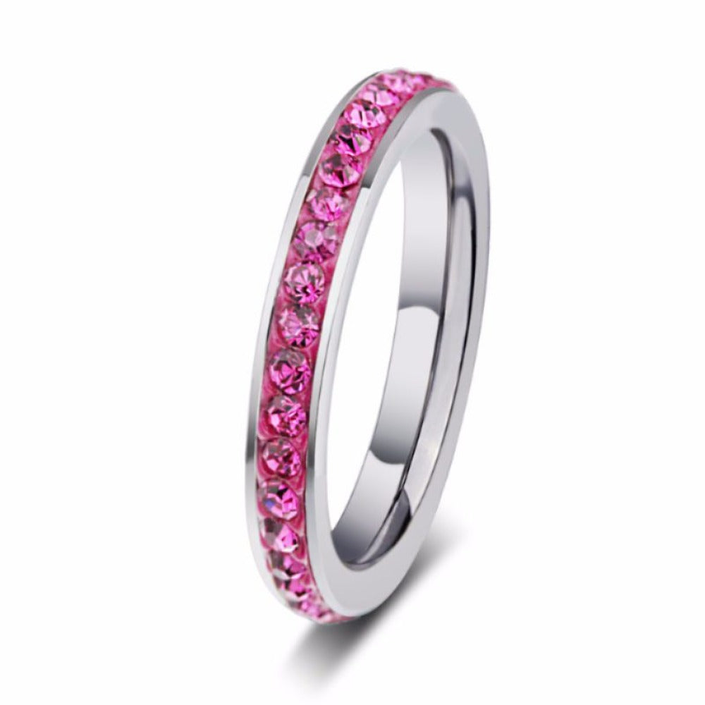 "ROSALEE" RING