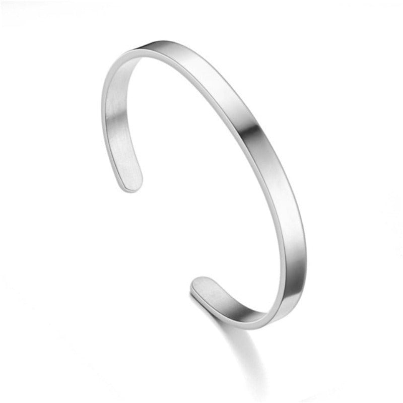 VULETTI "CHROME" CUFF