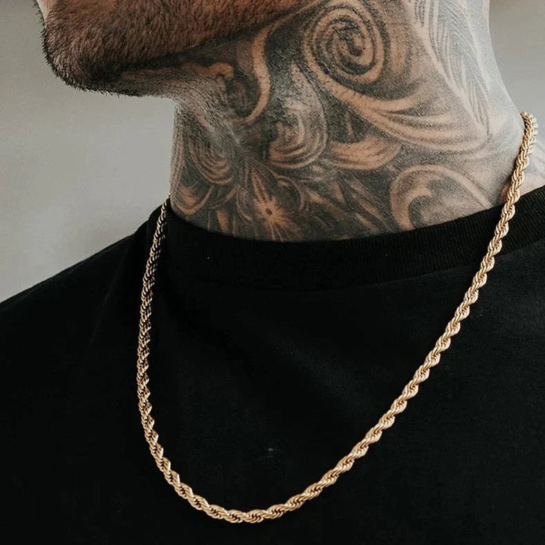 Men