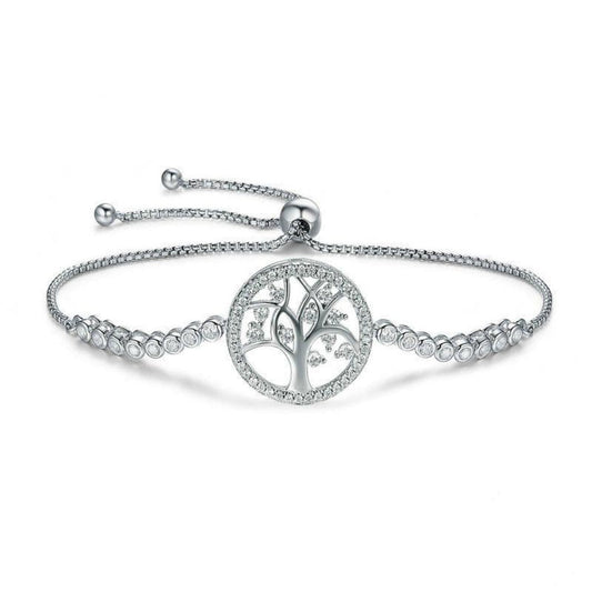 "TREE OF LIFE" BRACELET