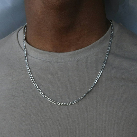 "VULETTI CLASSIC CUBAN" CHAIN