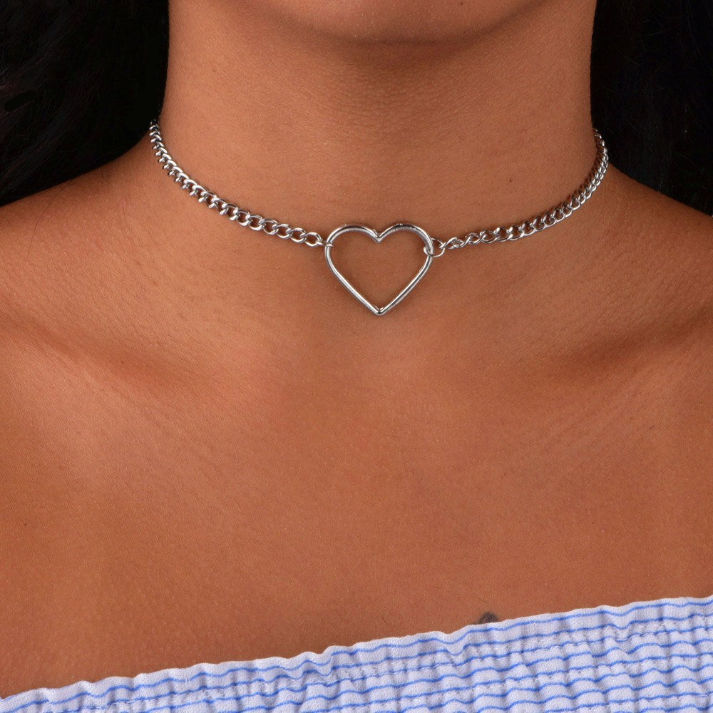 "CHUARE" NECKLACE