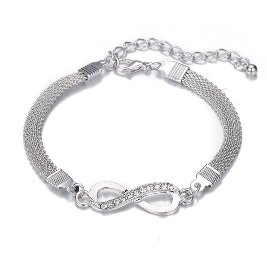 "INFINITA" BRACELET