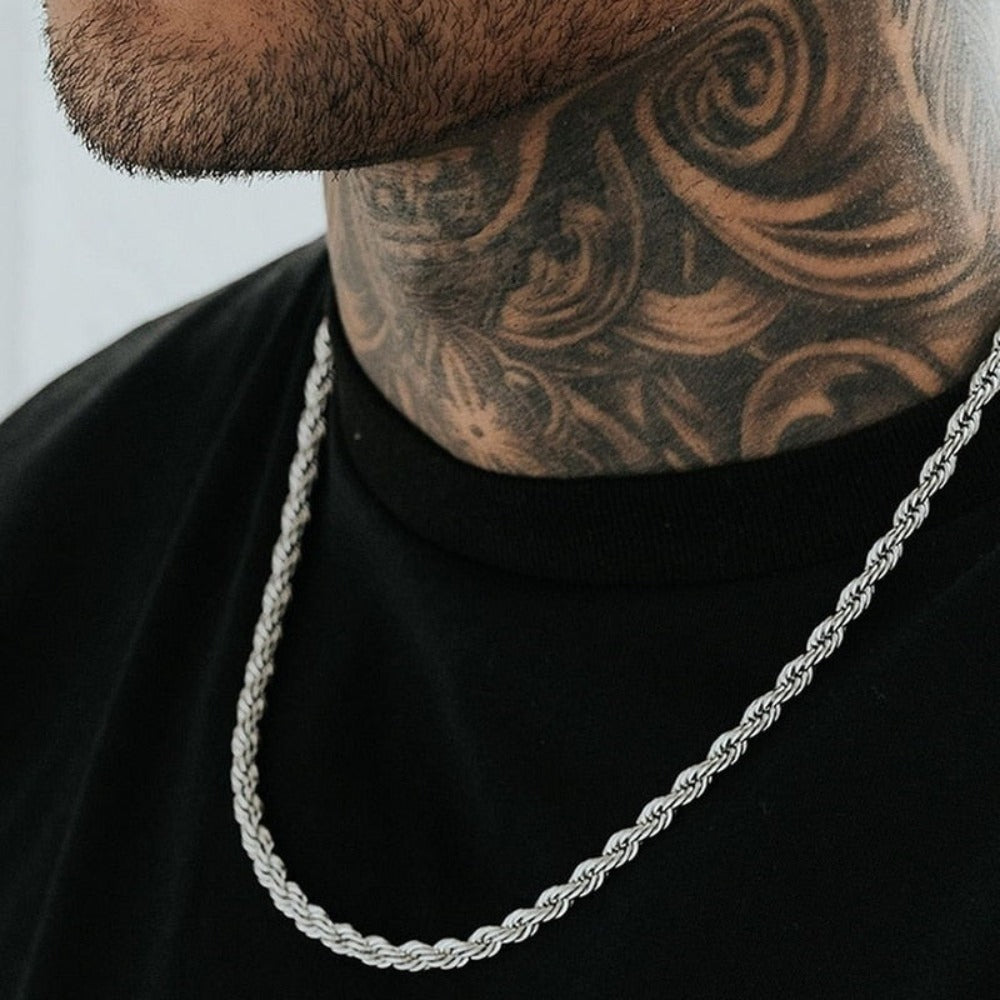 "STYLES" Chain