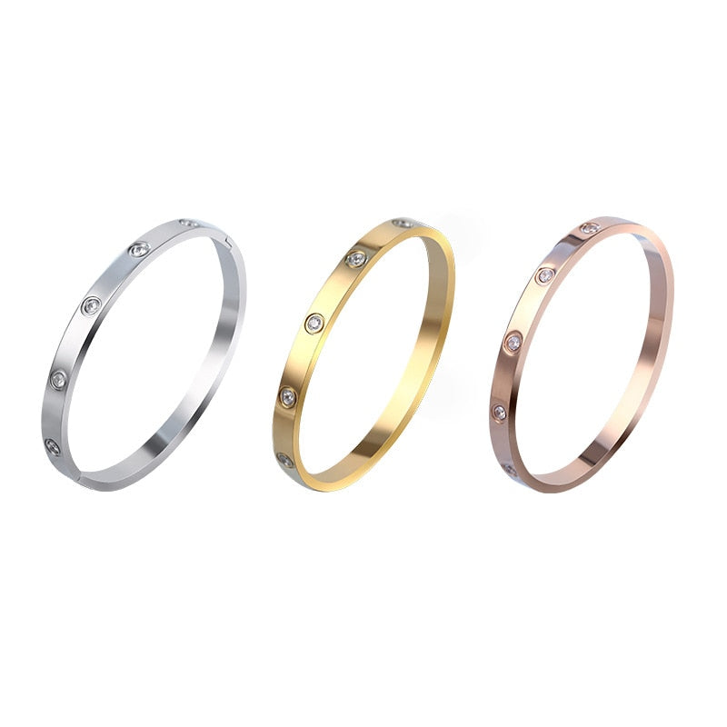 VULETTI CLASSIC BANGLES