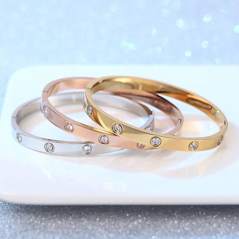 VULETTI CLASSIC BANGLES