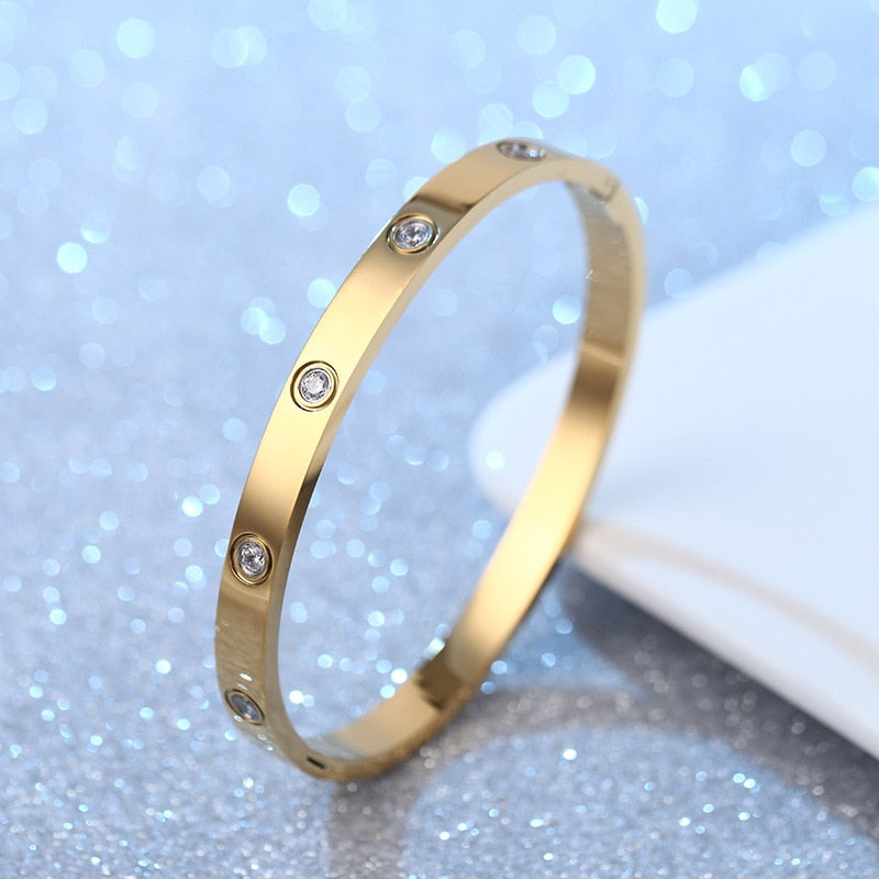 VULETTI CLASSIC BANGLES