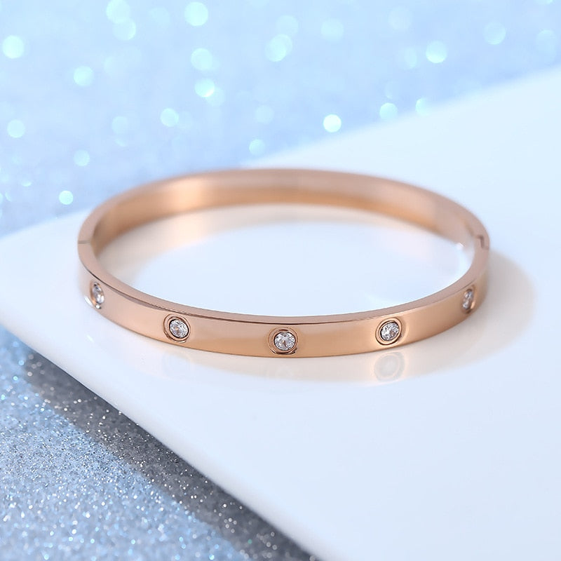 VULETTI CLASSIC BANGLES
