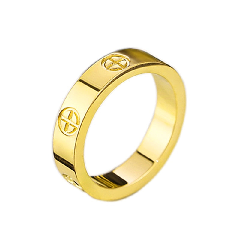 "VULETTI DREAM" RING