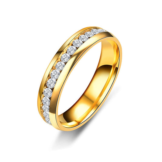 Mazalti Pagia Ring