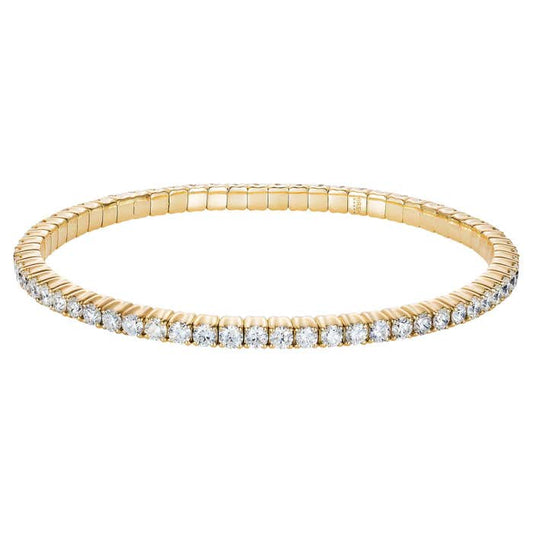 "GOLDEN AMANTA" BRACELET